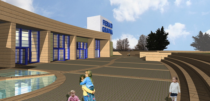 FIERA-ESTERNO FIERA-ESTERNO