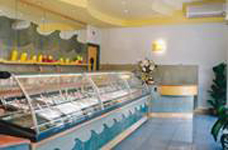 gelateria