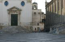 pavimentazione centro storico 1