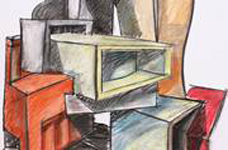VOLUMETRIE 8 